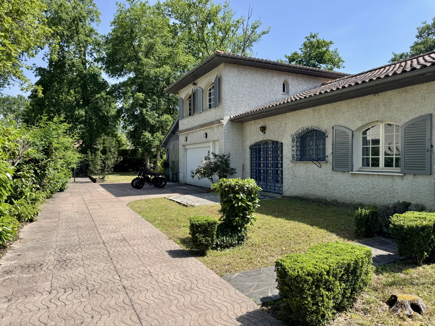 property